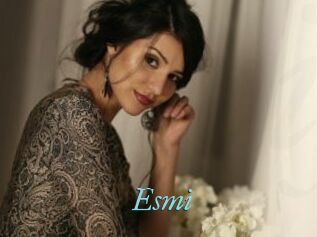 Esmi