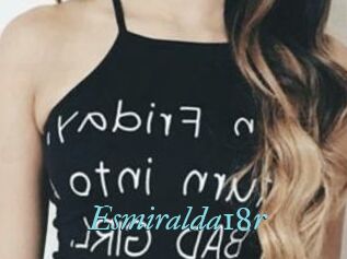 Esmiralda18r