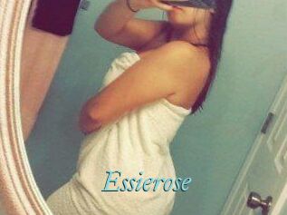 Essierose