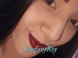 EstefanyRoy