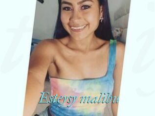 Esteysy_malibu