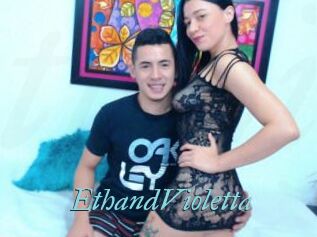 EthandVioletta