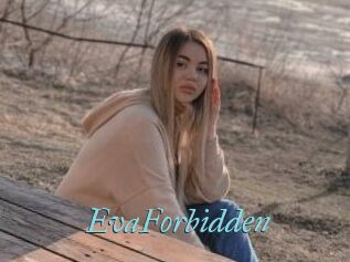 EvaForbidden