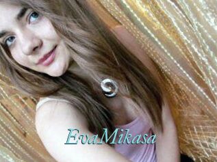 EvaMikasa