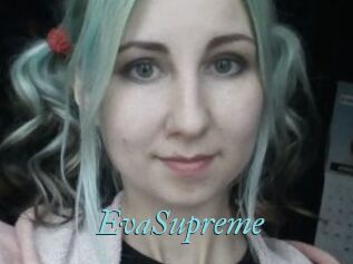 EvaSupreme
