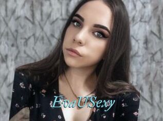 EvaUSexy