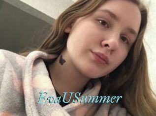 EvaUSummer