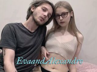 EvaandAlexandro