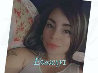 Evasexy1