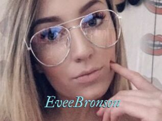 EveeBronson