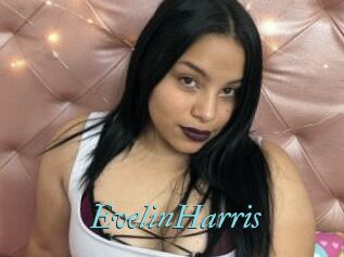 EvelinHarris
