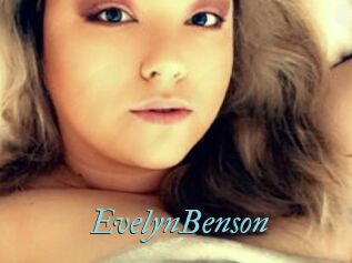 EvelynBenson