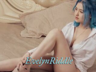 EvelynRiddle