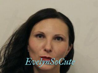 EvelynSoCute
