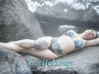 EvetteHoney