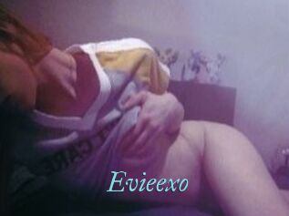 Evieexo