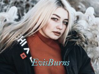 EvisBurns