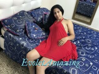 EvoletAmazing