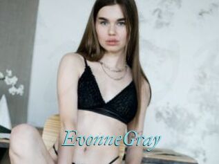 EvonneGray