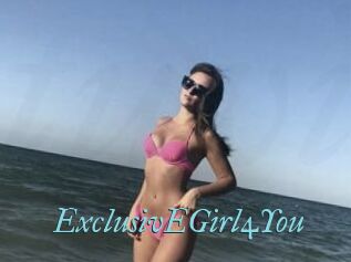 ExclusivEGirl4You