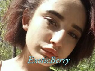 ExoticBerry