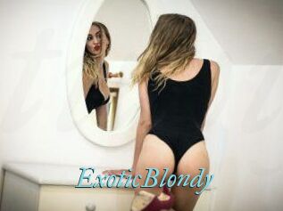 ExoticBlondy