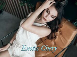 Exotic_Chery