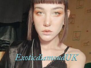 ExoticdiamondUK
