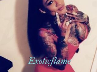 Exoticflame