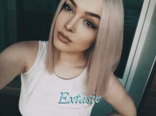 Extasie