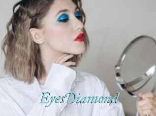 EyesDiamond