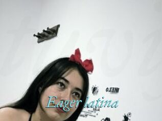 Eager_latina
