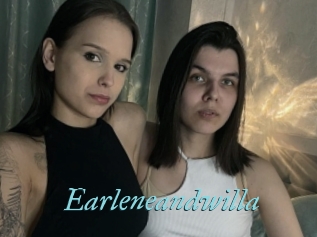 Earleneandwilla