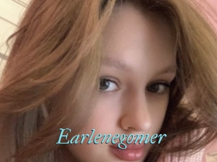 Earlenegomer