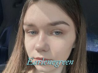 Earlenegreen
