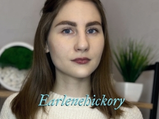 Earlenehickory