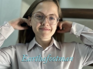 Earthafootman