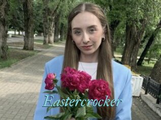 Eastercrocker