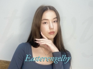Easterengelby