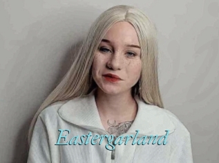 Eastergarland