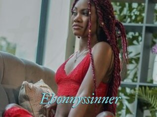 Ebonnyssinner