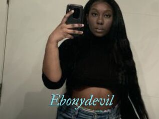 Ebonydevil