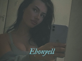 Ebonyell