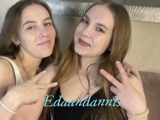 Edaandannis