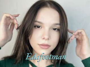 Edafootman