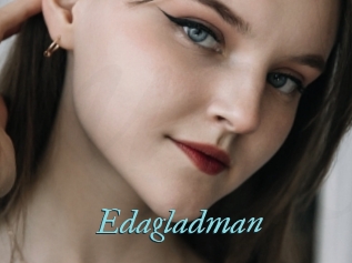 Edagladman
