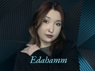 Edahamm