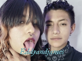 Eddyandjames
