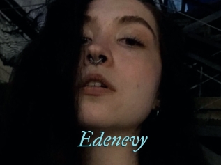 Edenevy