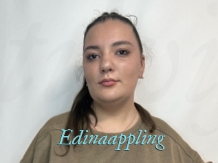 Edinaappling